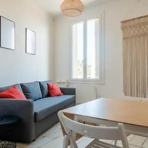  Appartement Duplex, Vue Mer, Proche Du Centre Ville, 4p