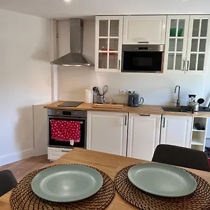  Appartement Neuf Centreville Climatise #14