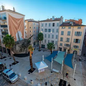  Appartement La Studette De L Opera