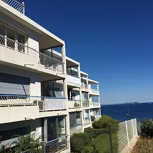  Appartement Le Cap
