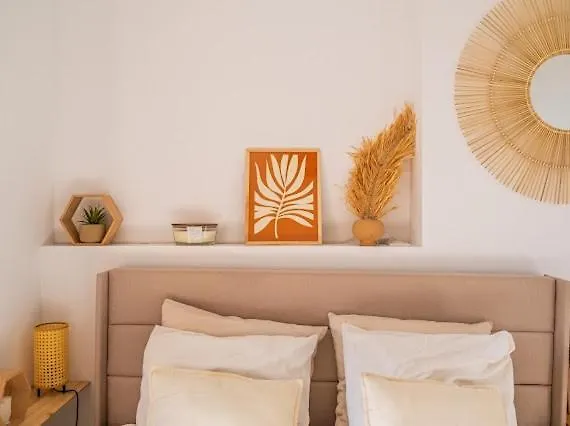 2-Room Near Sea, New Fully Equipped Toulon Apartment
